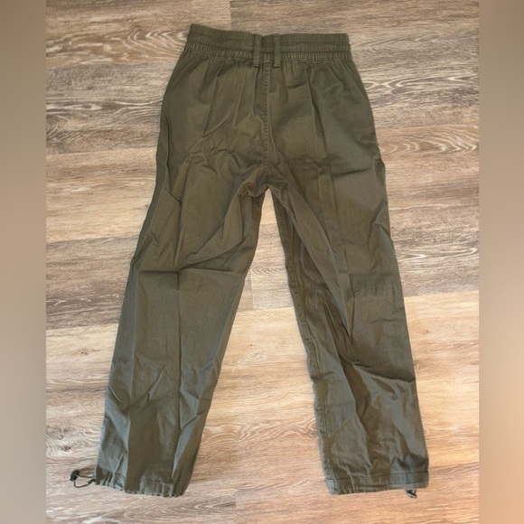 Celebrity Pink Cargo Pants - Picture 4 of 4